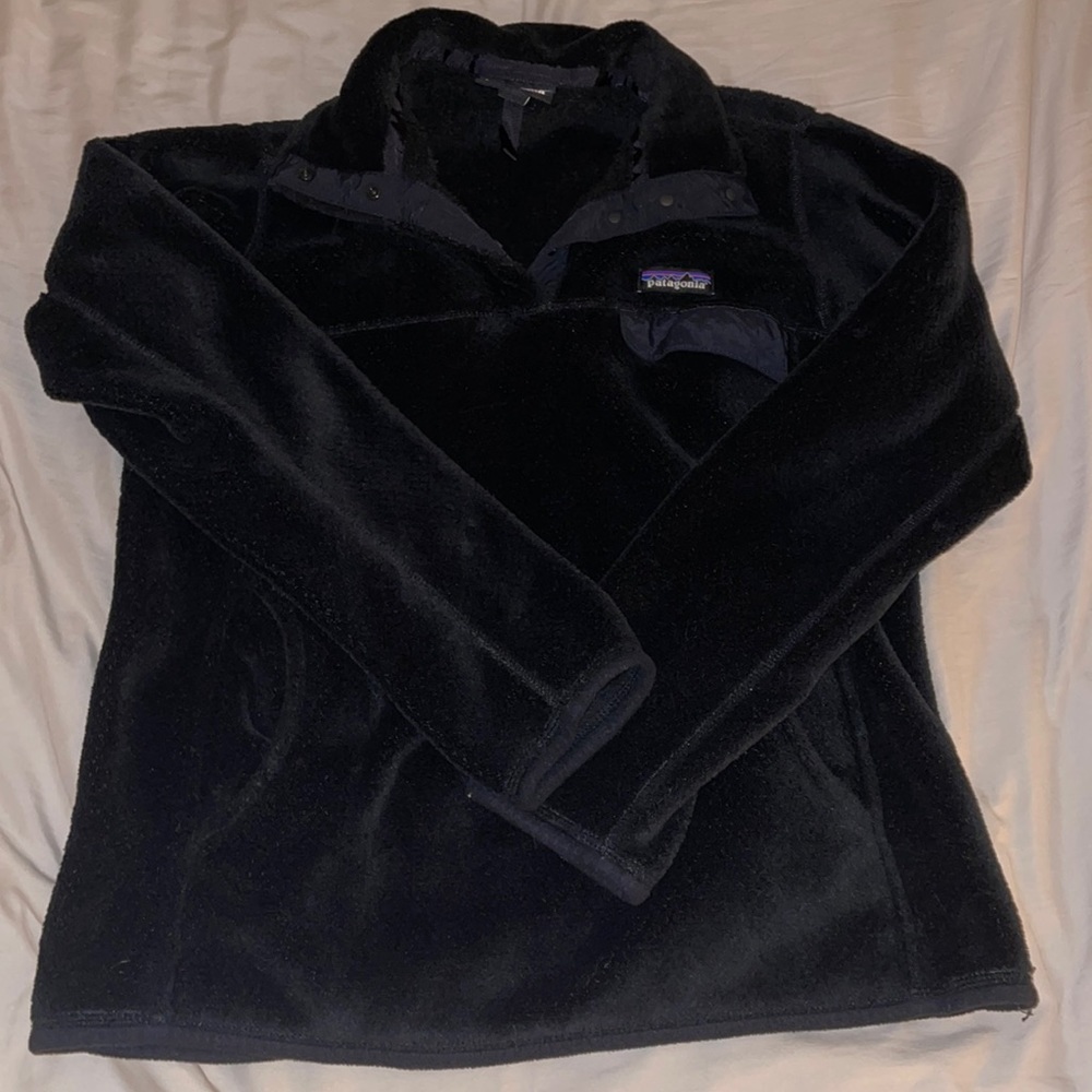 Patagonia Pullover